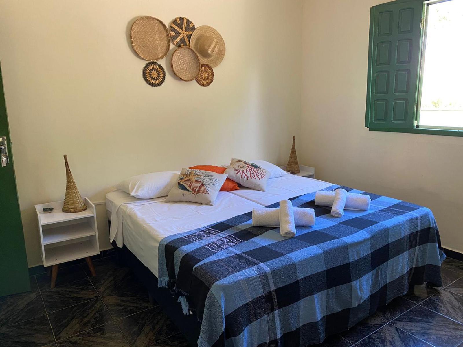 Pensión Casarao Artes