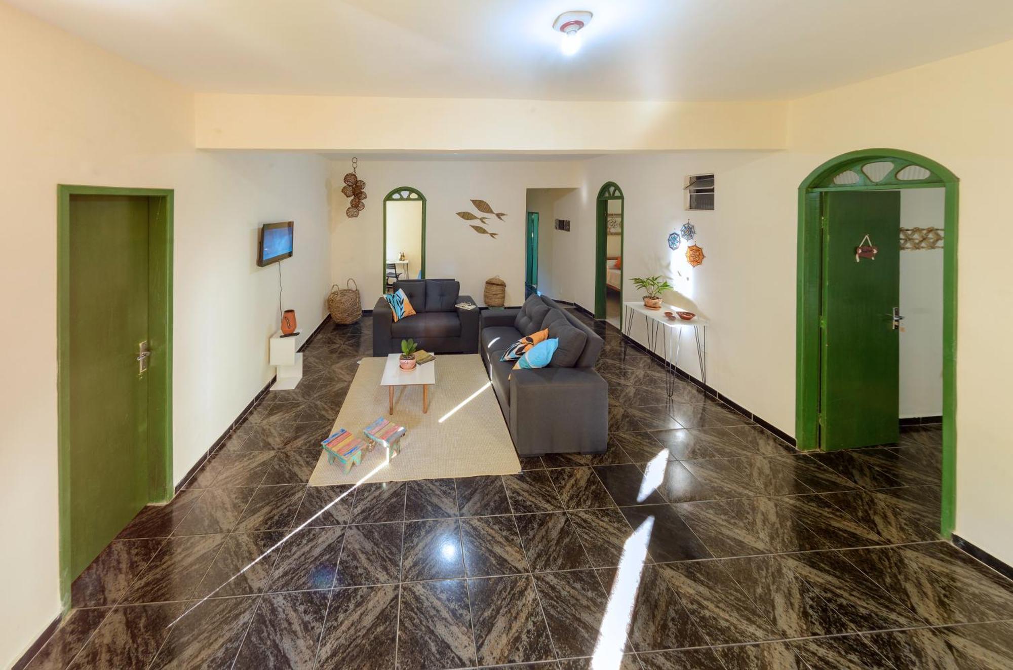 Casarao Artes