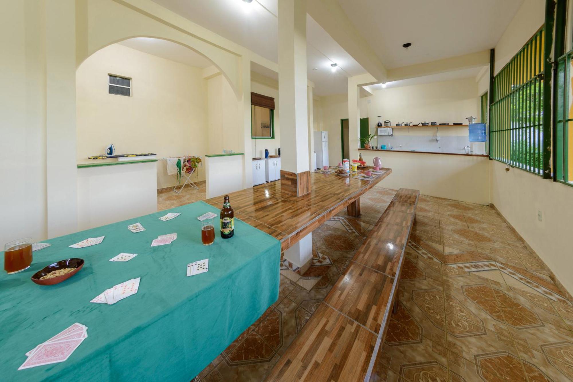 Casarao Artes