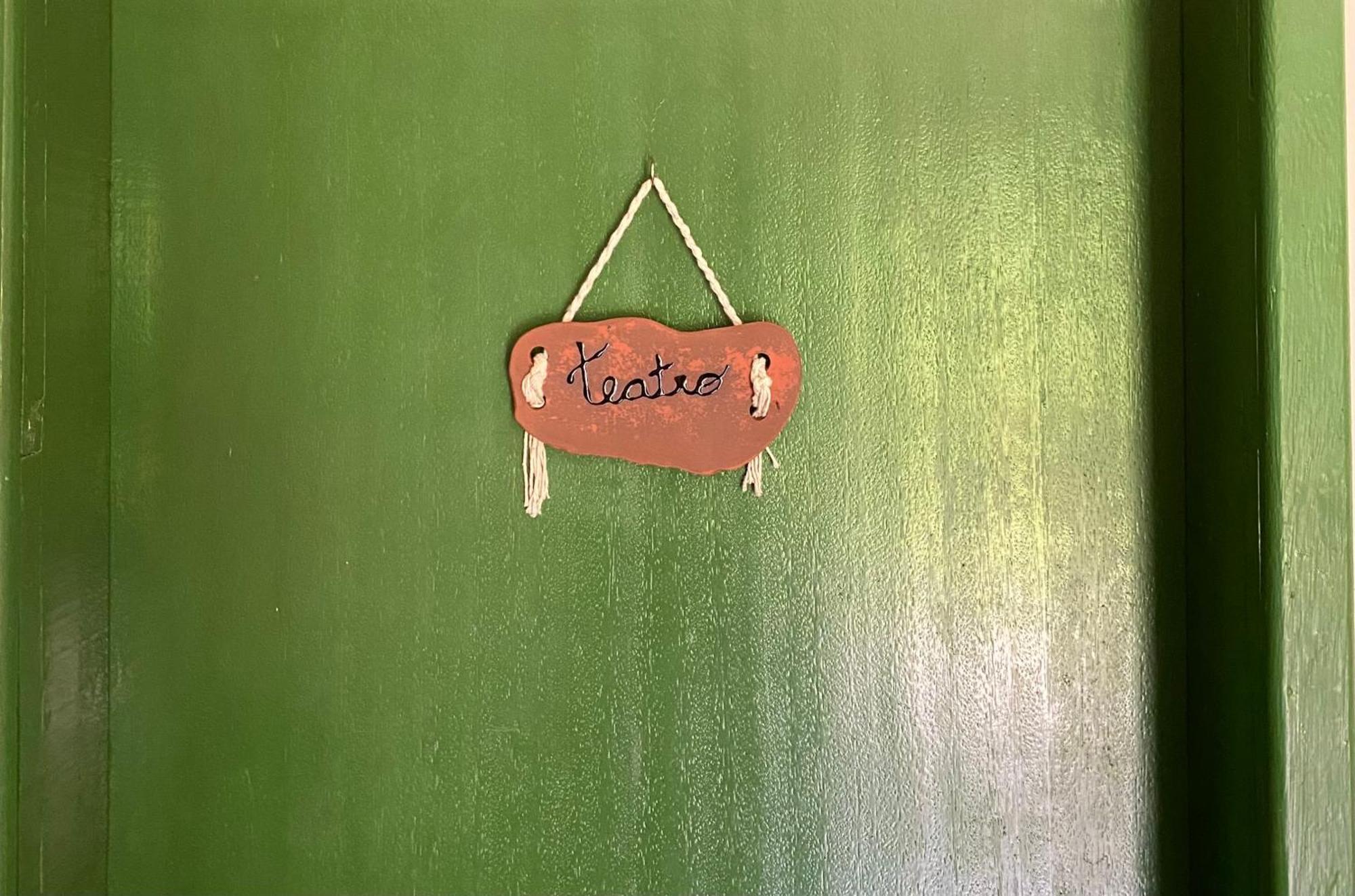 Casarao Artes Cumuruxatiba