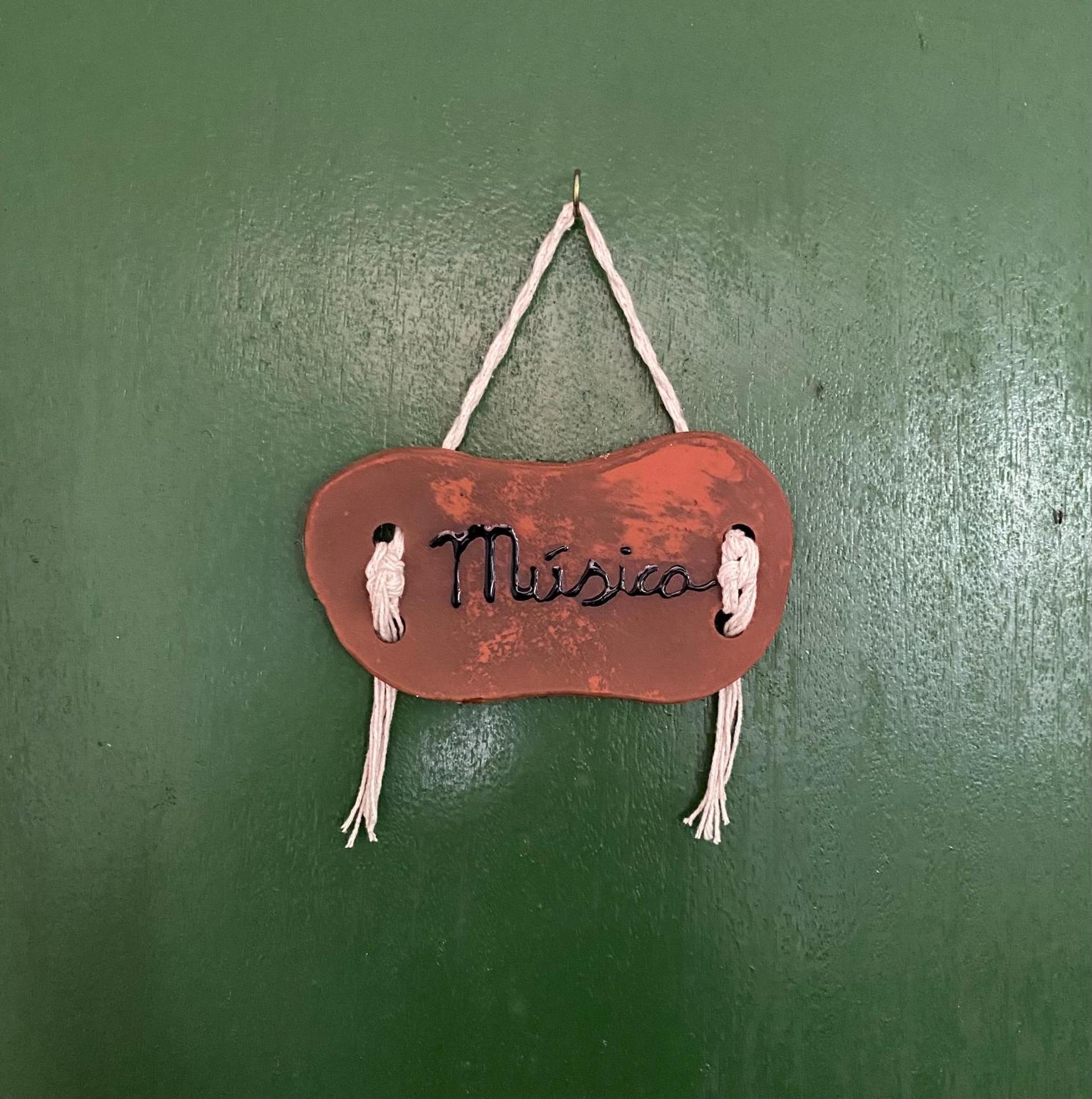 Casarão Artes Casa de hóspedes *